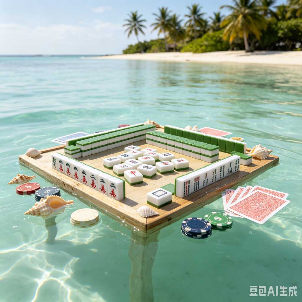 Flint,mahjong