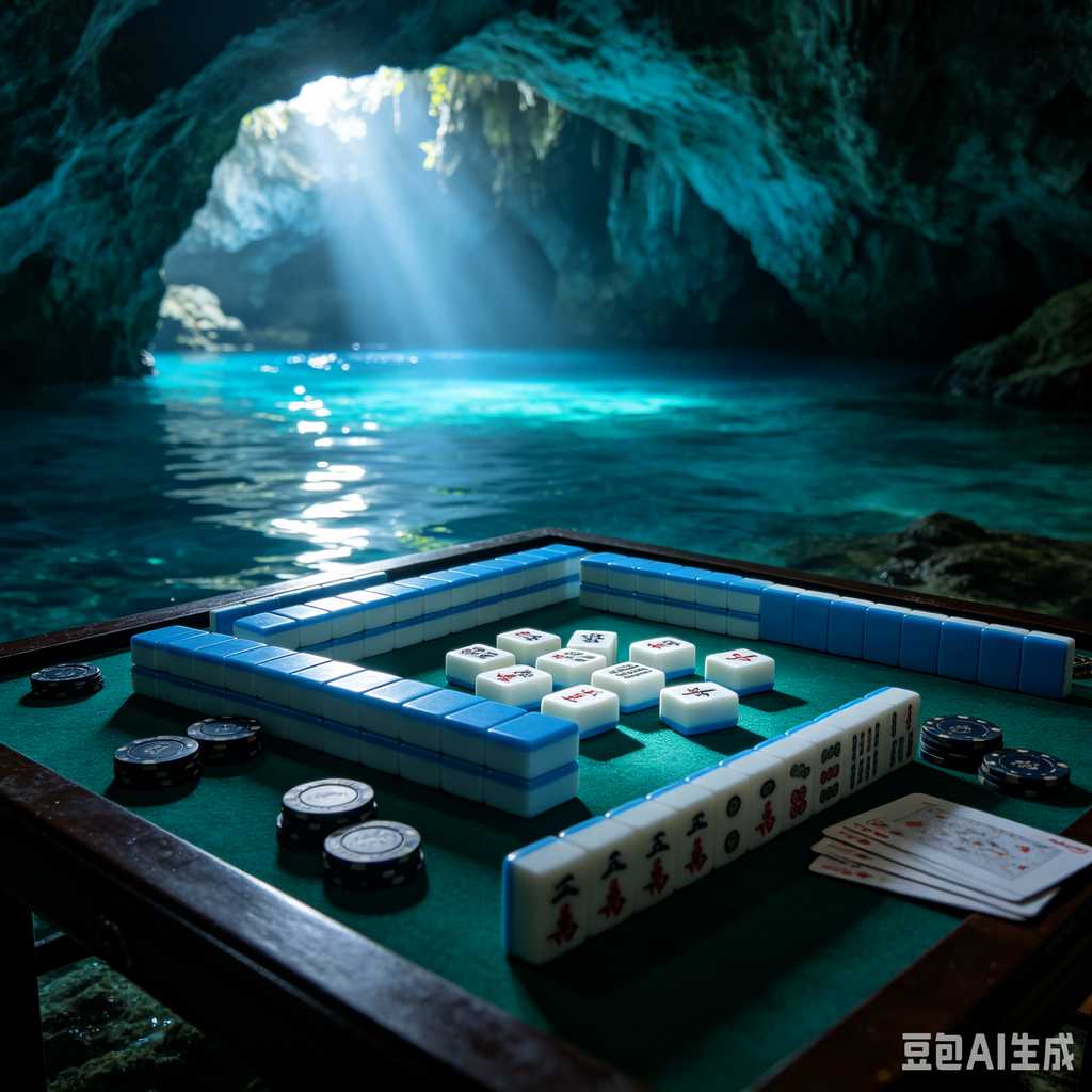 dustproof mahjong set