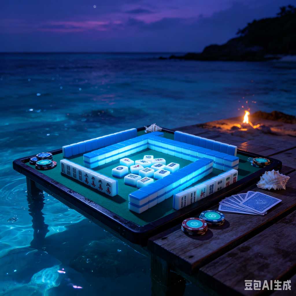 halloween mahjong game set