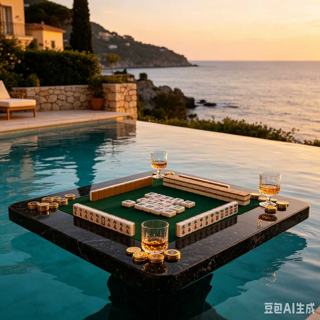 chinese mahjong set 144 tiles