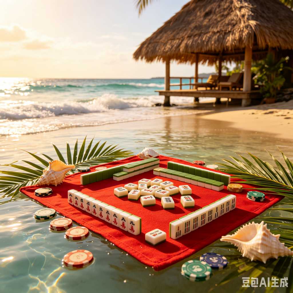 Peoria,mahjong