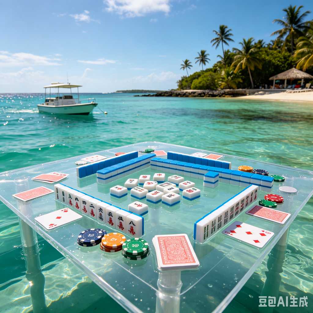 non fading mahjong tile print