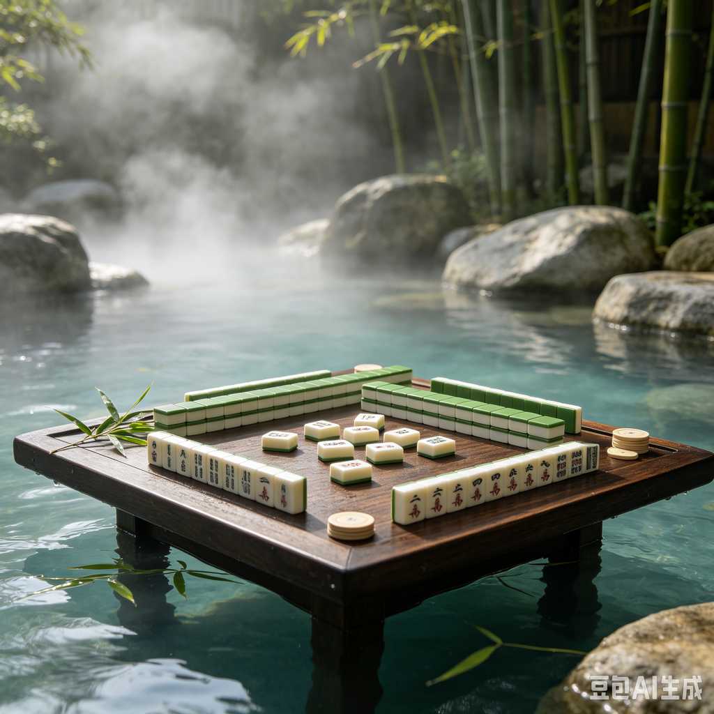 Wichita,mahjong