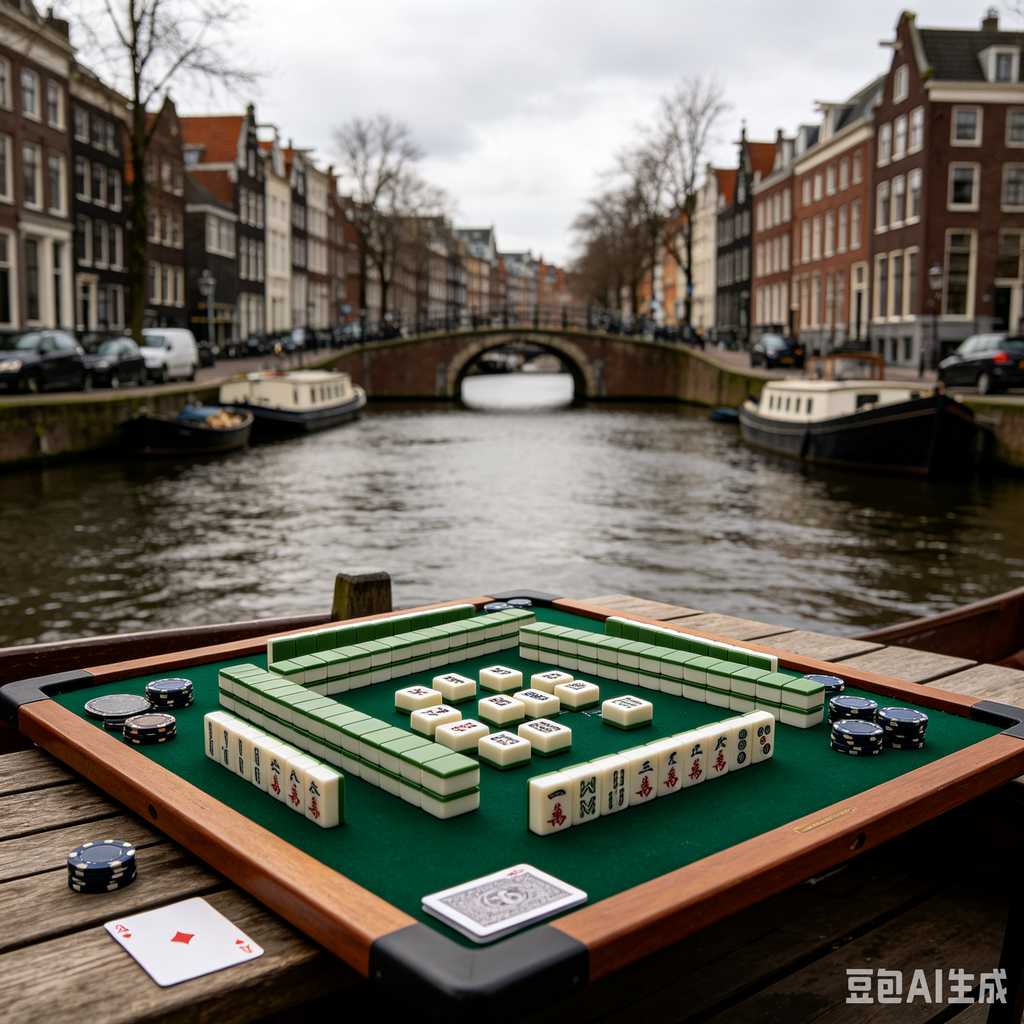 ConcordNH,mahjong