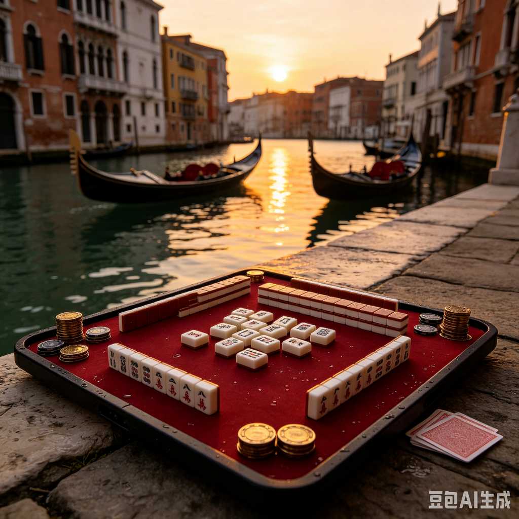 Tyler,mahjong