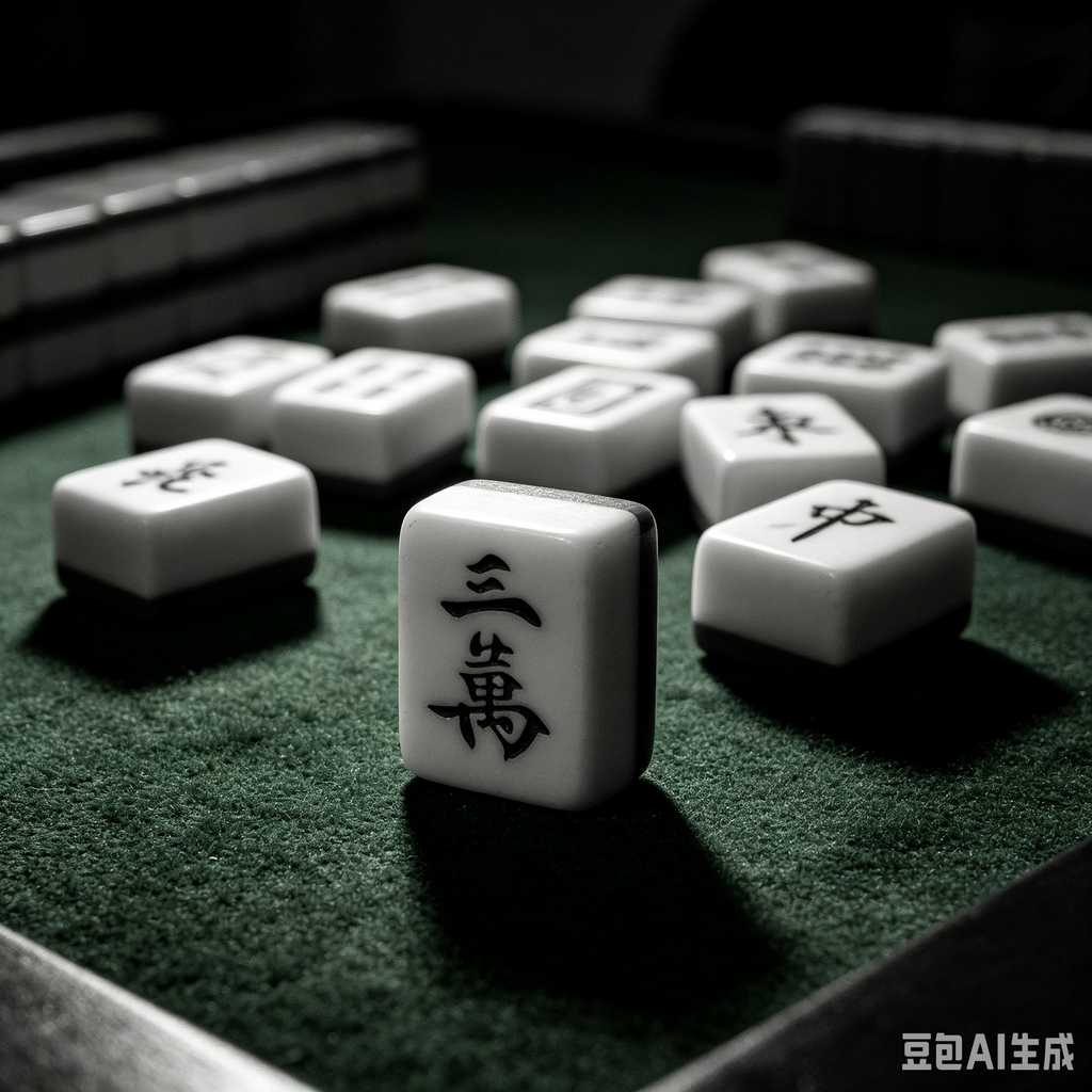 GrandRapids,mahjong