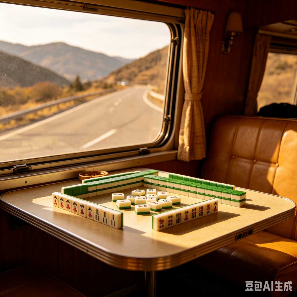 Milan,mahjong