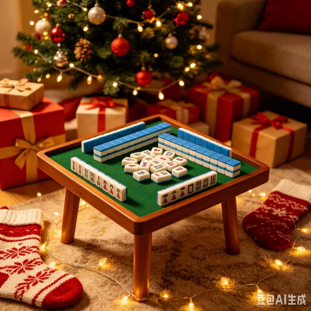 Paris,mahjong