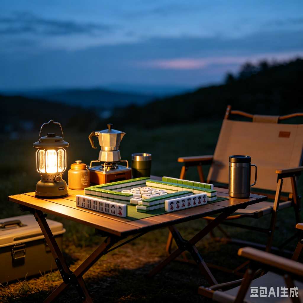 Oxford,mahjong