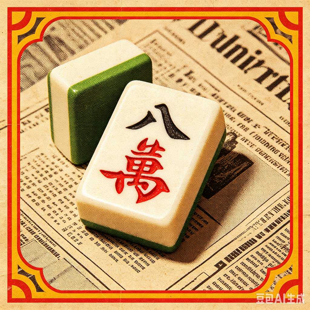 albanyny,mahjong