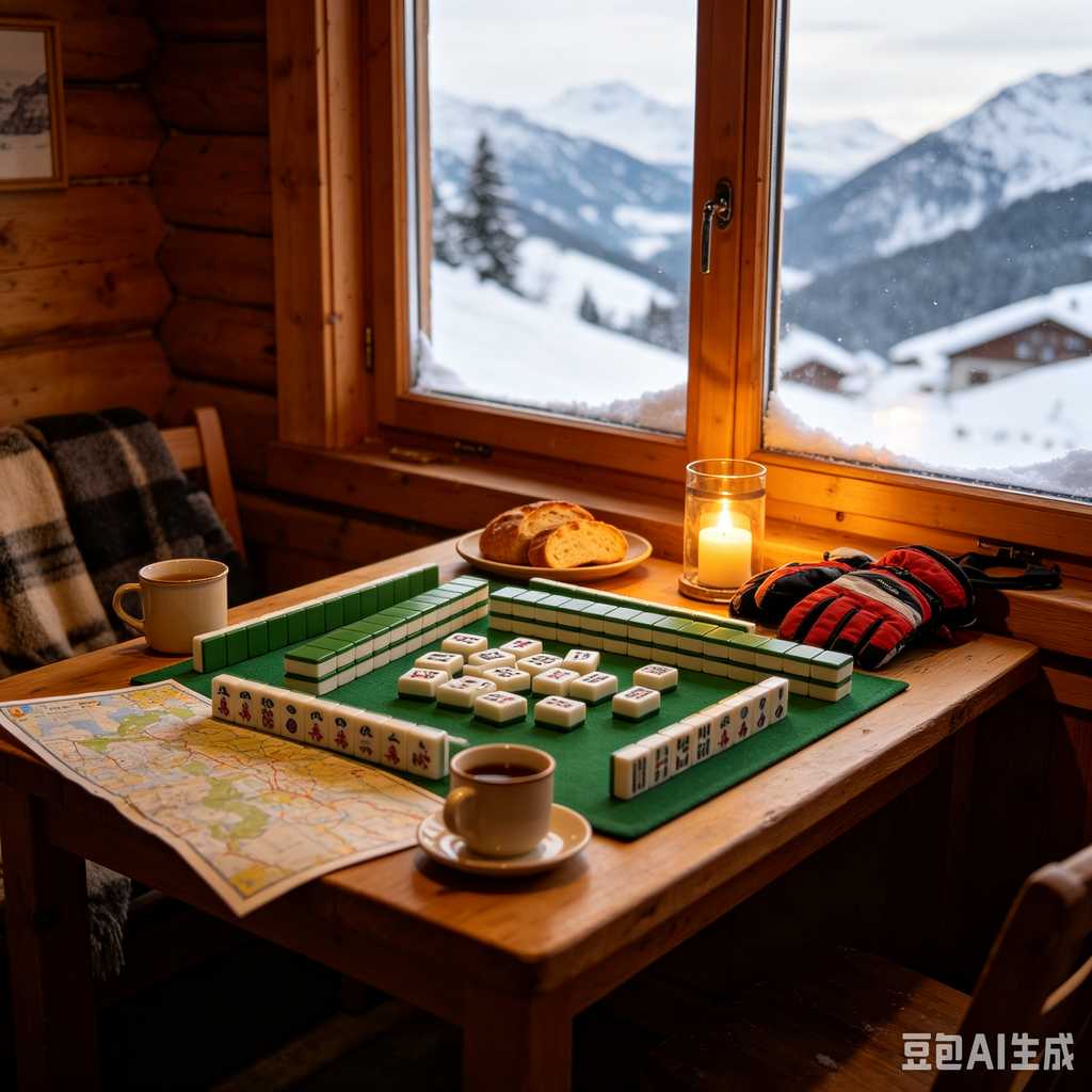 LancasterPA,mahjong