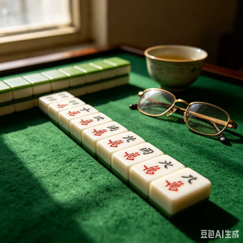 Iquitos,mahjong