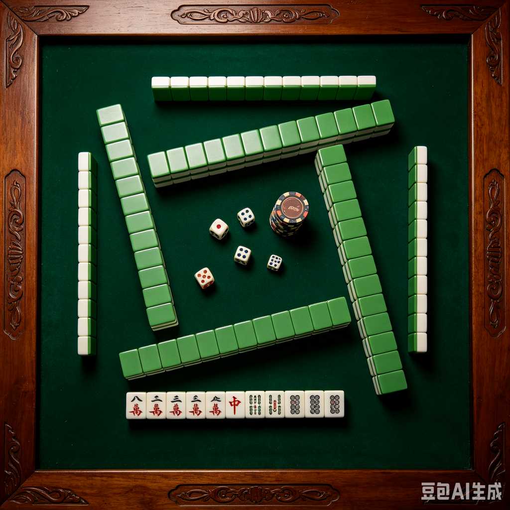 Tallinn,mahjong