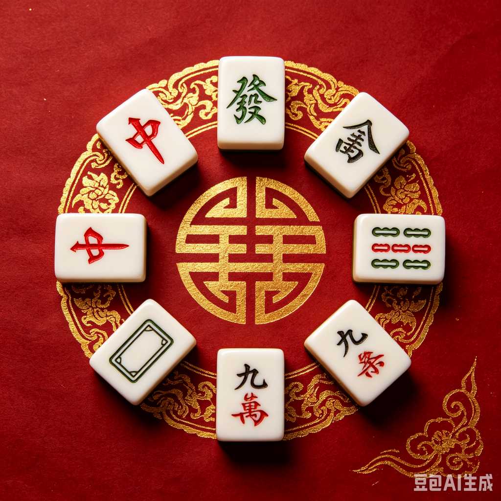 Santiago,mahjong