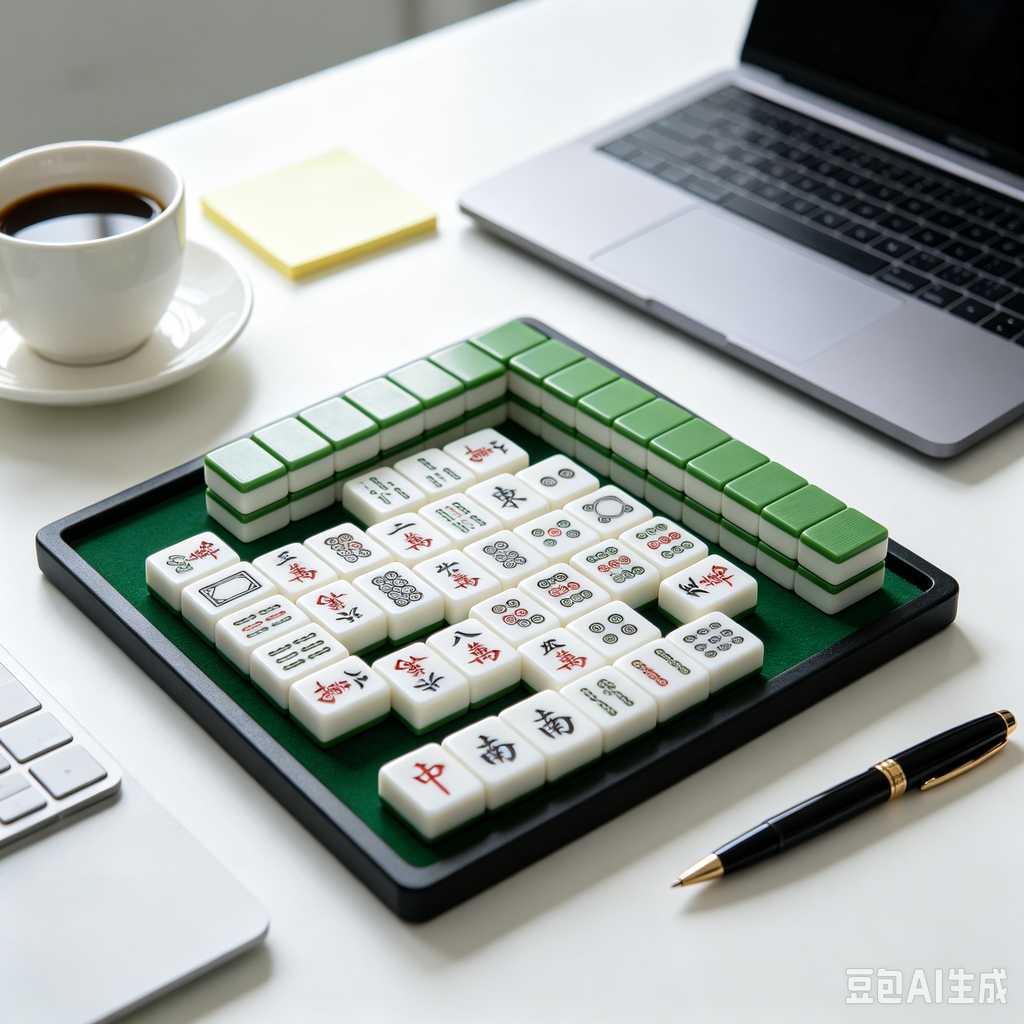 NewHavenCT,mahjong