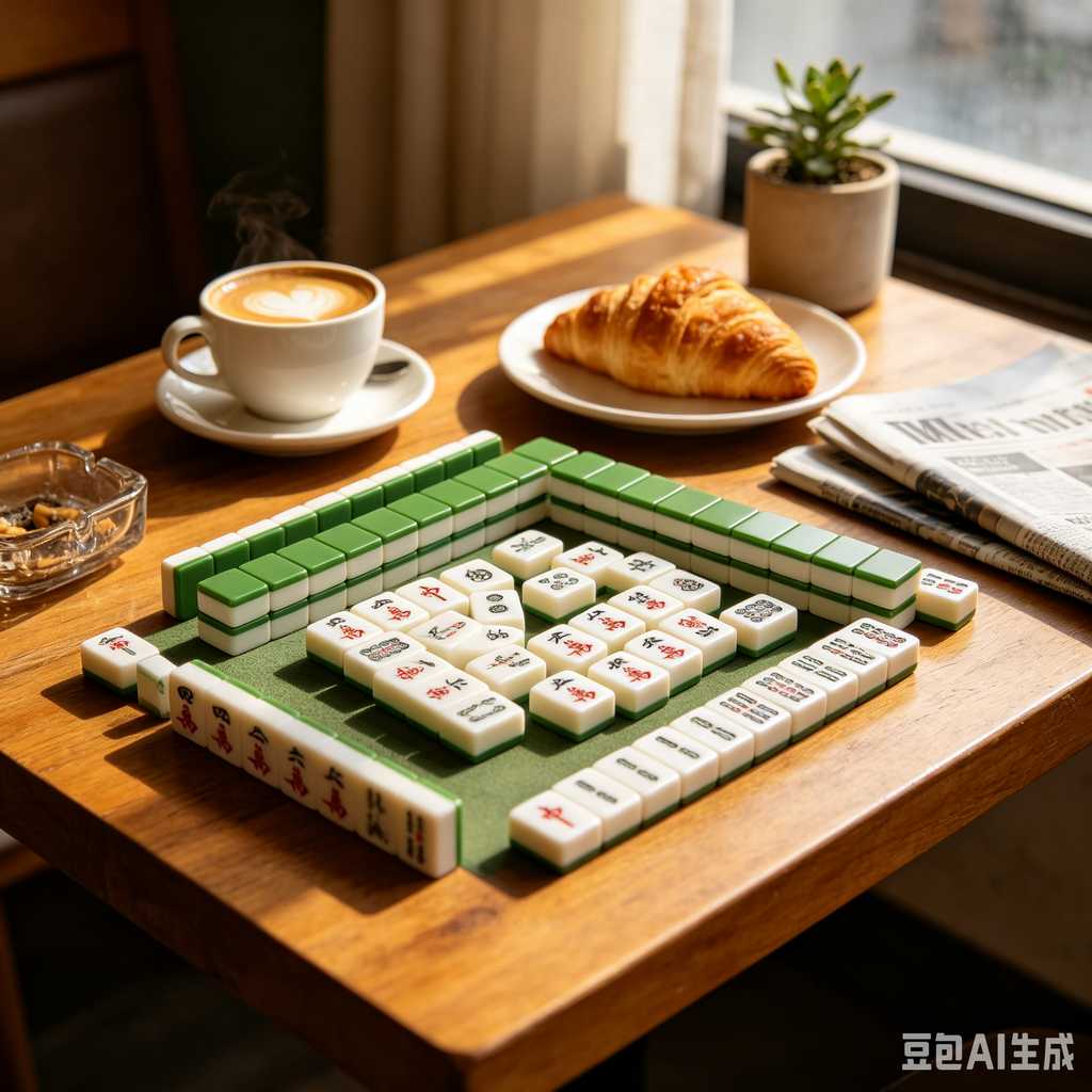 Liverpool,mahjong