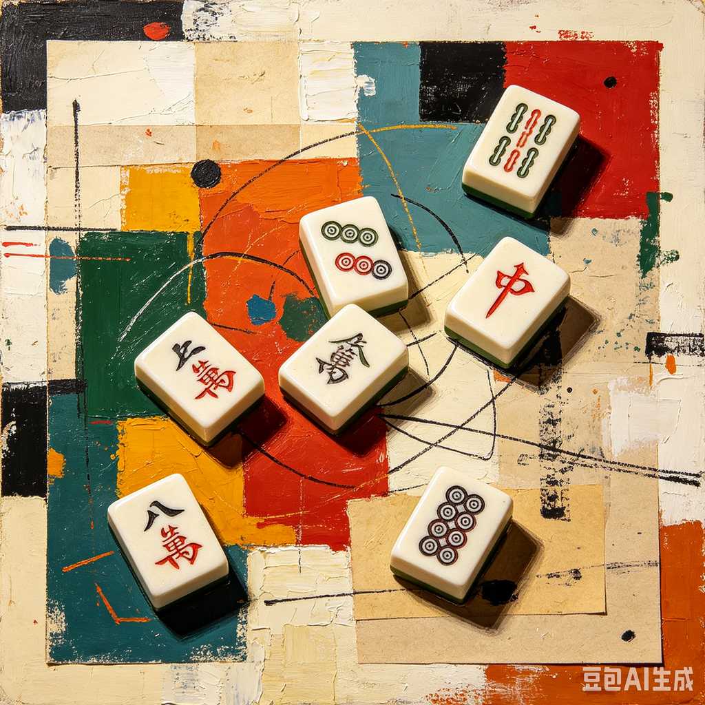 Columbus,mahjong