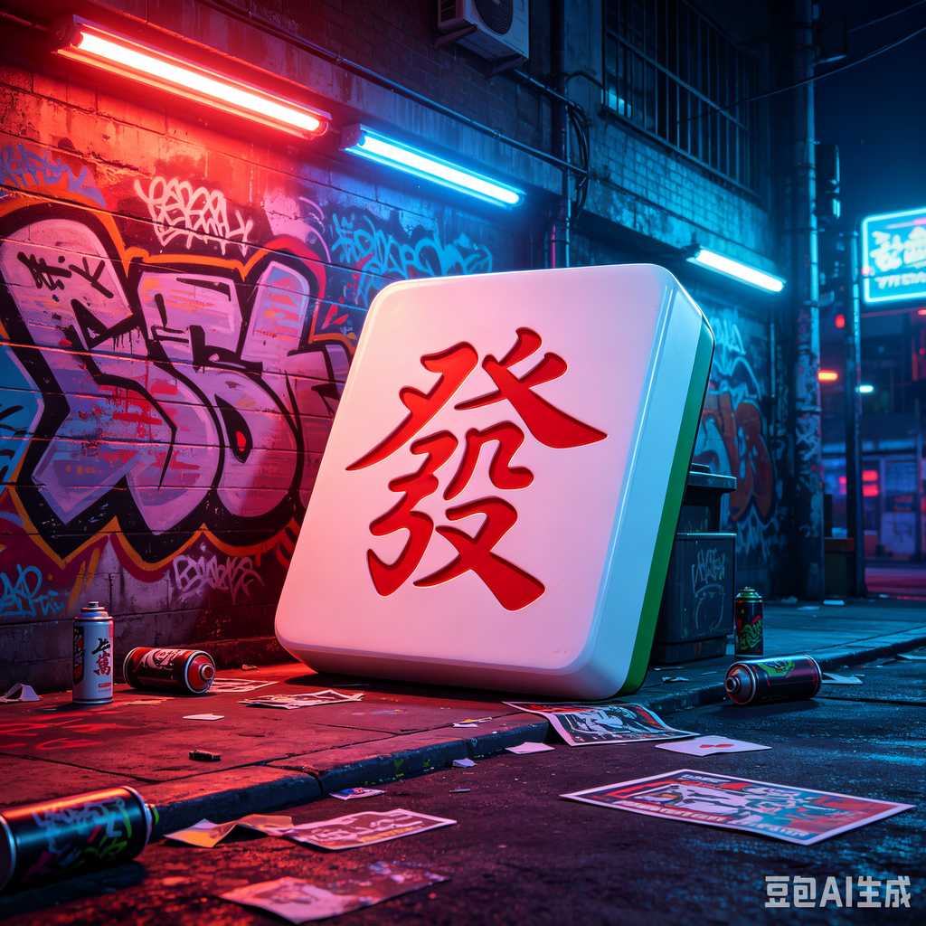 Bordeaux,mahjong