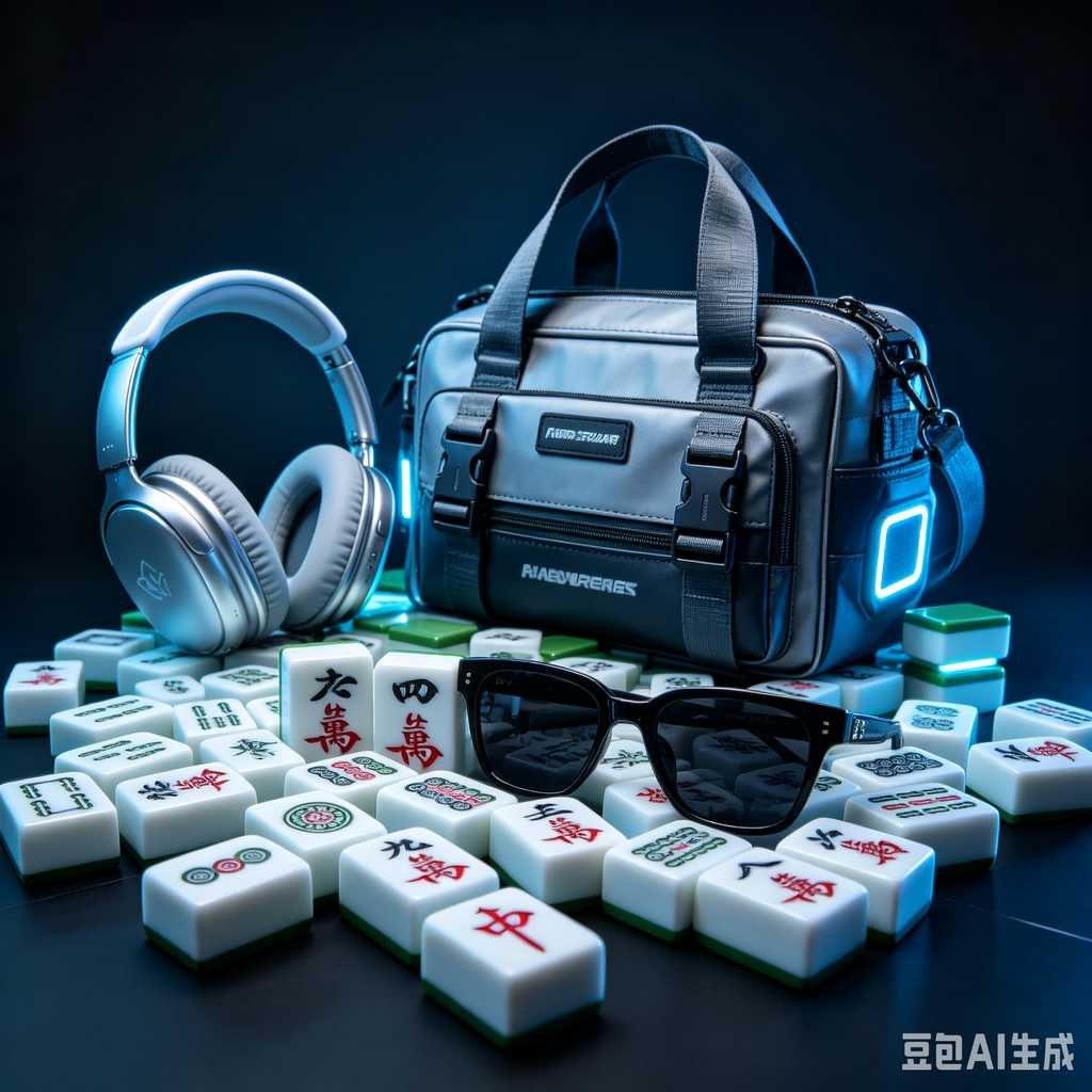 extra mahjong dice set
