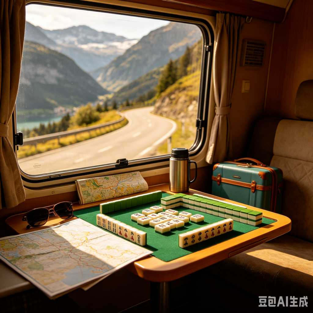 premium wooden mahjong set review