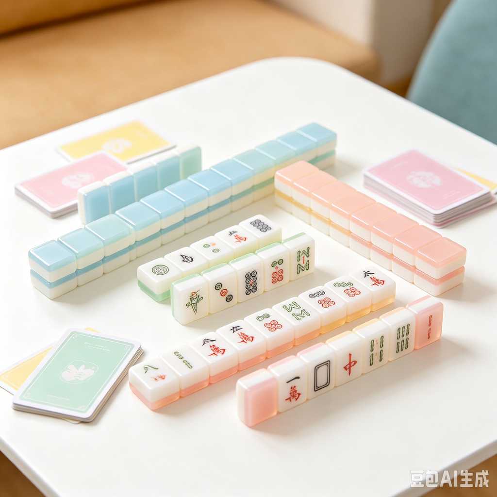 Atlanta,mahjong