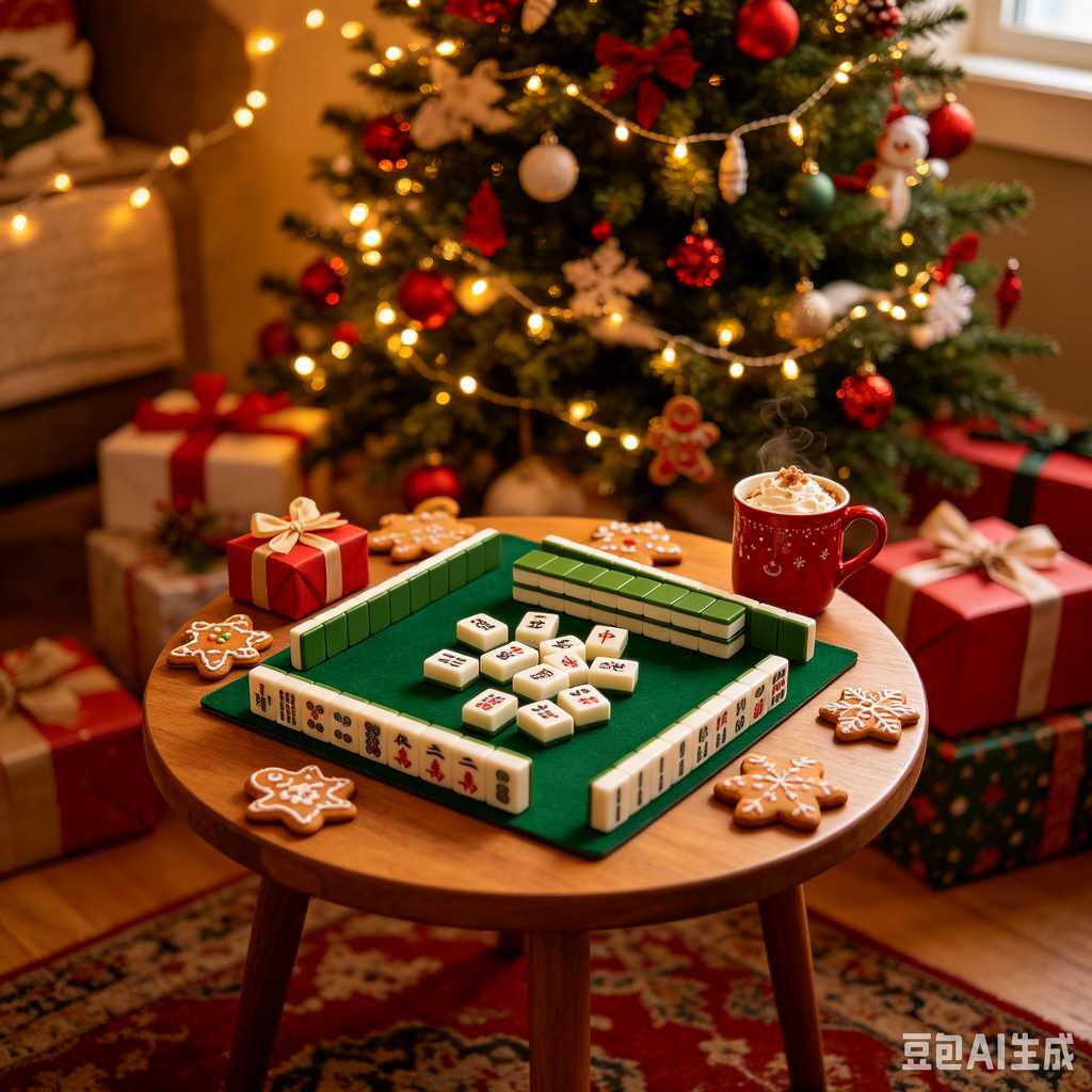 Ogden,mahjong