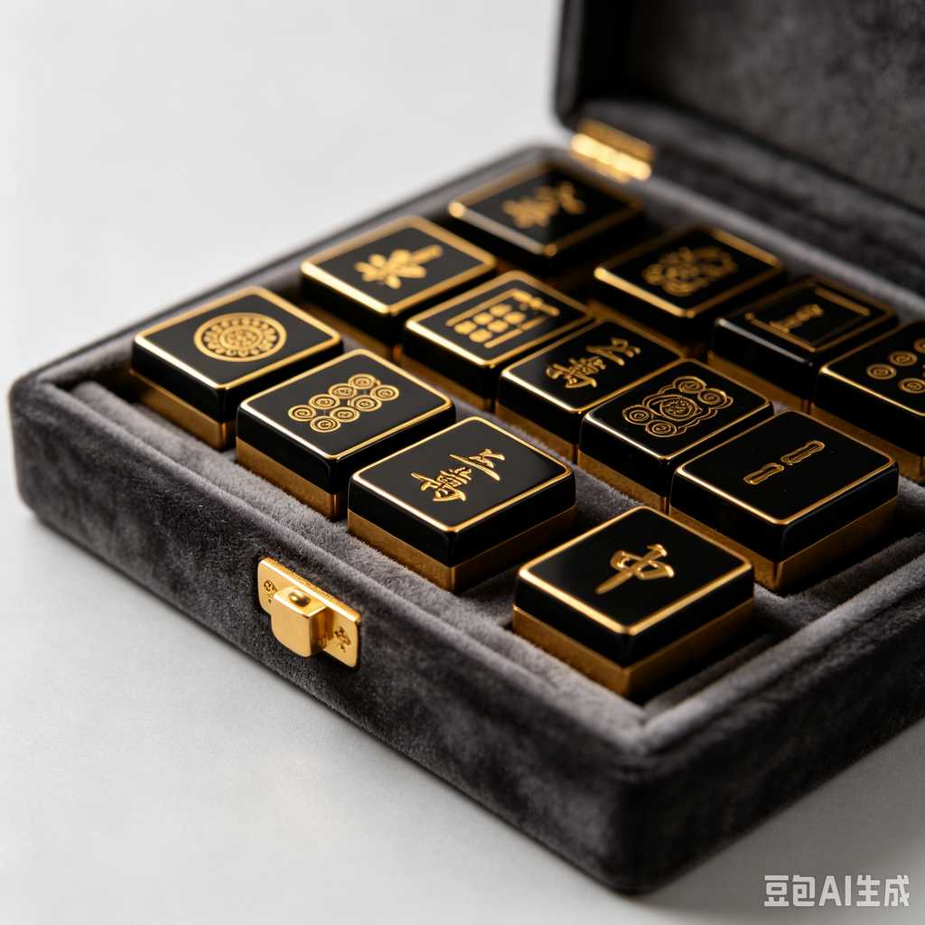 Augusta,mahjong