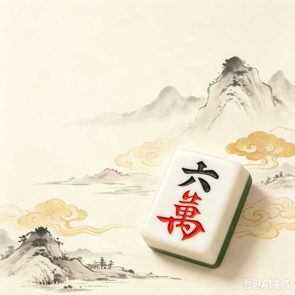 Augsburg,mahjong