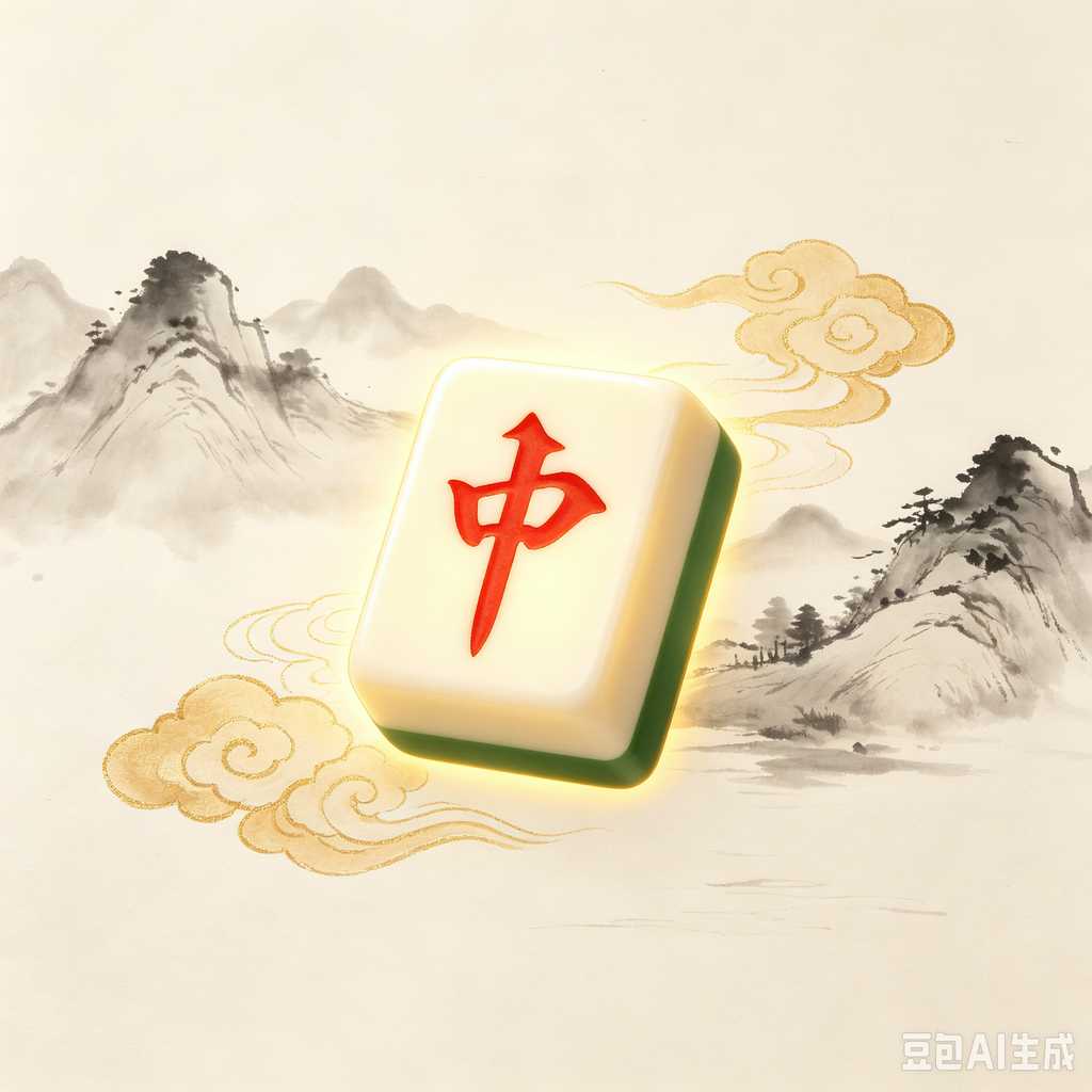 Cheyenne,mahjong