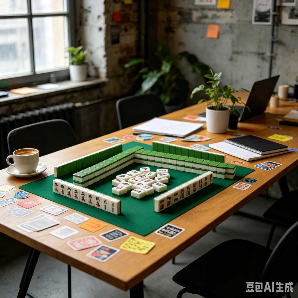 Leeds,mahjong