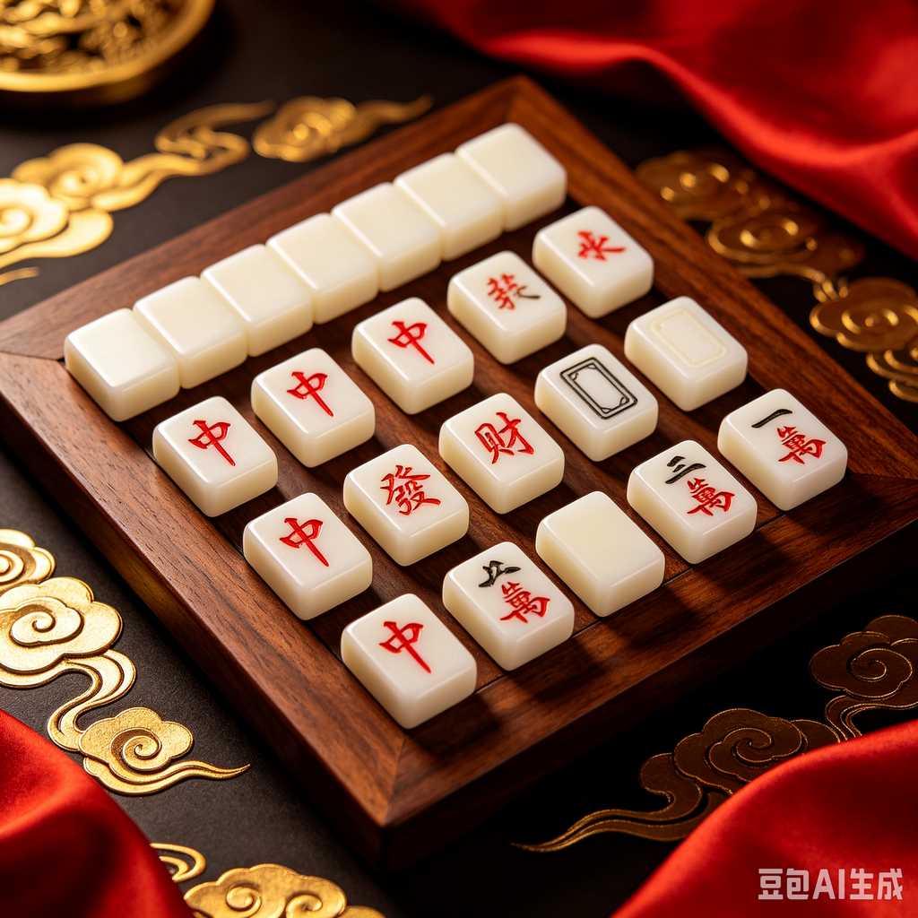 Boise,mahjong