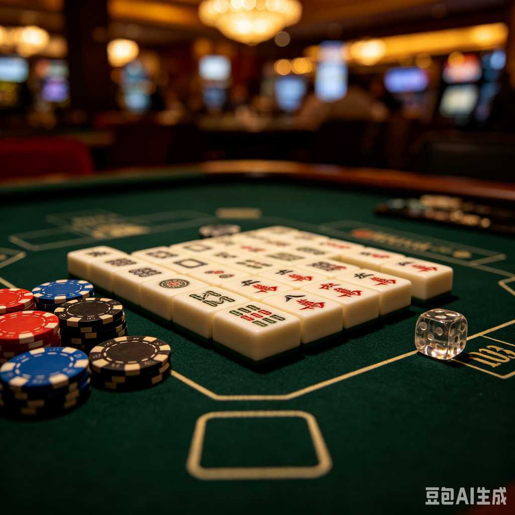 RapidCitySD,mahjong
