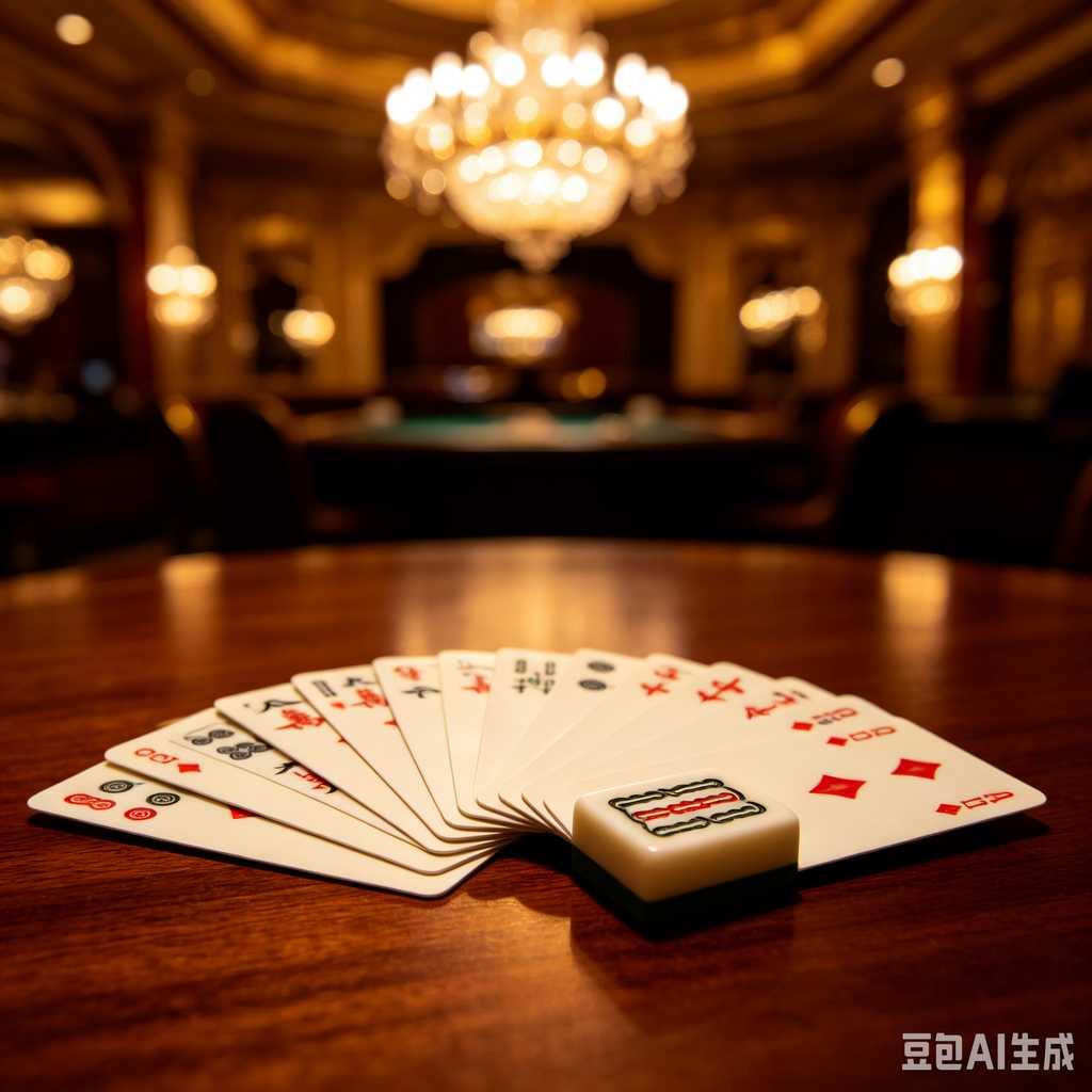 unique personalized mahjong tiles