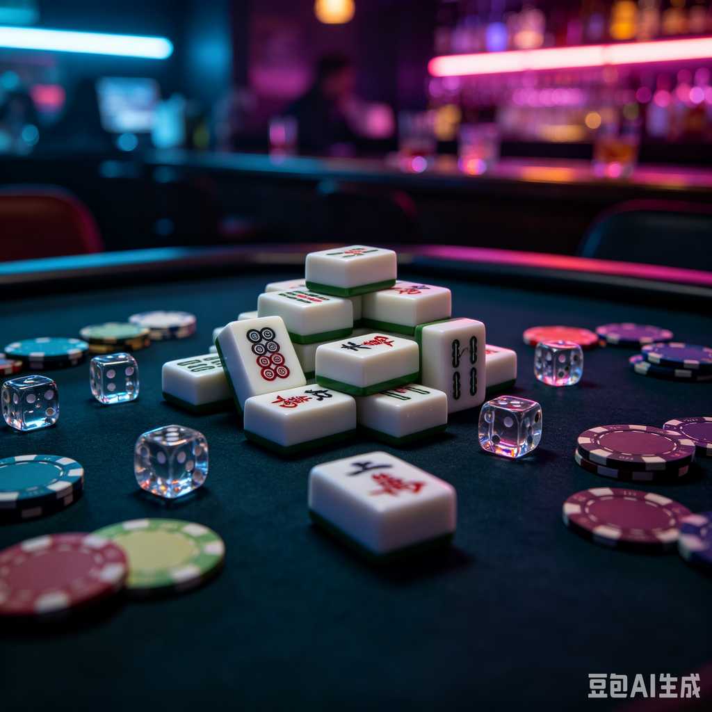 NewHavenCT,mahjong