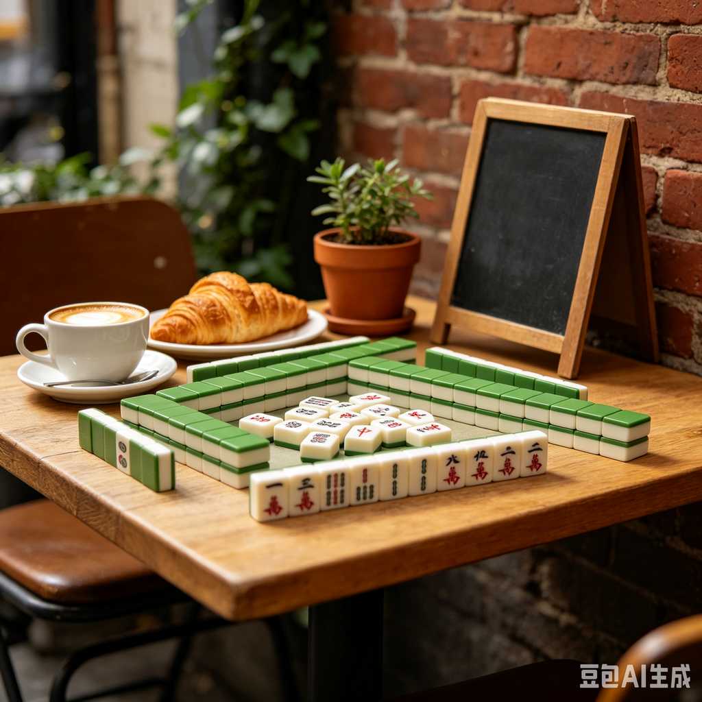 Siauliai,mahjong