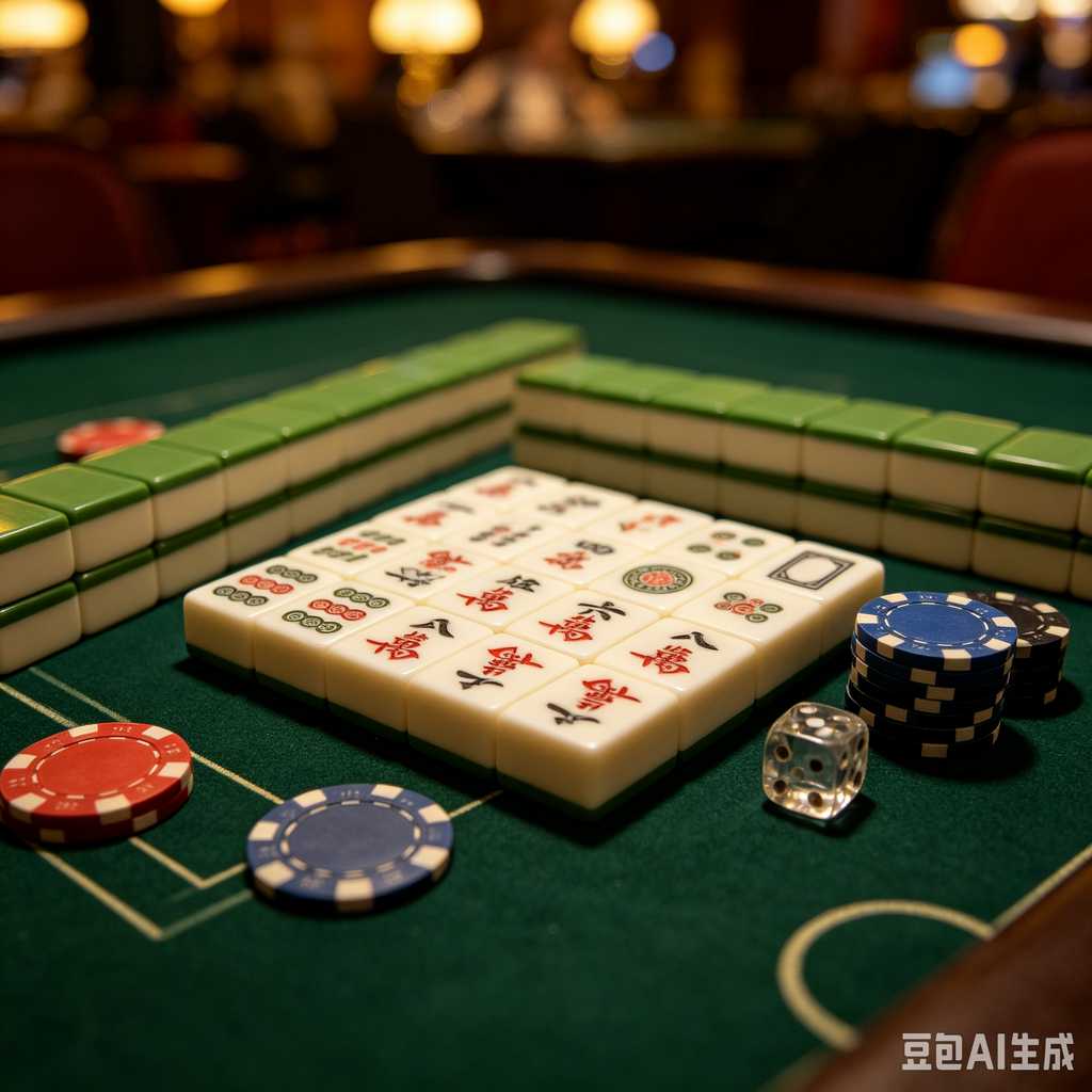 Zurich,mahjong