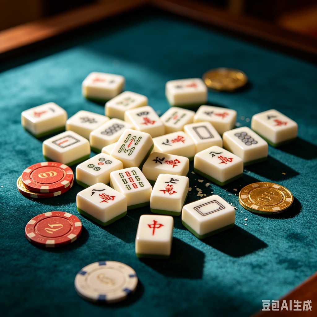 Denver,mahjong