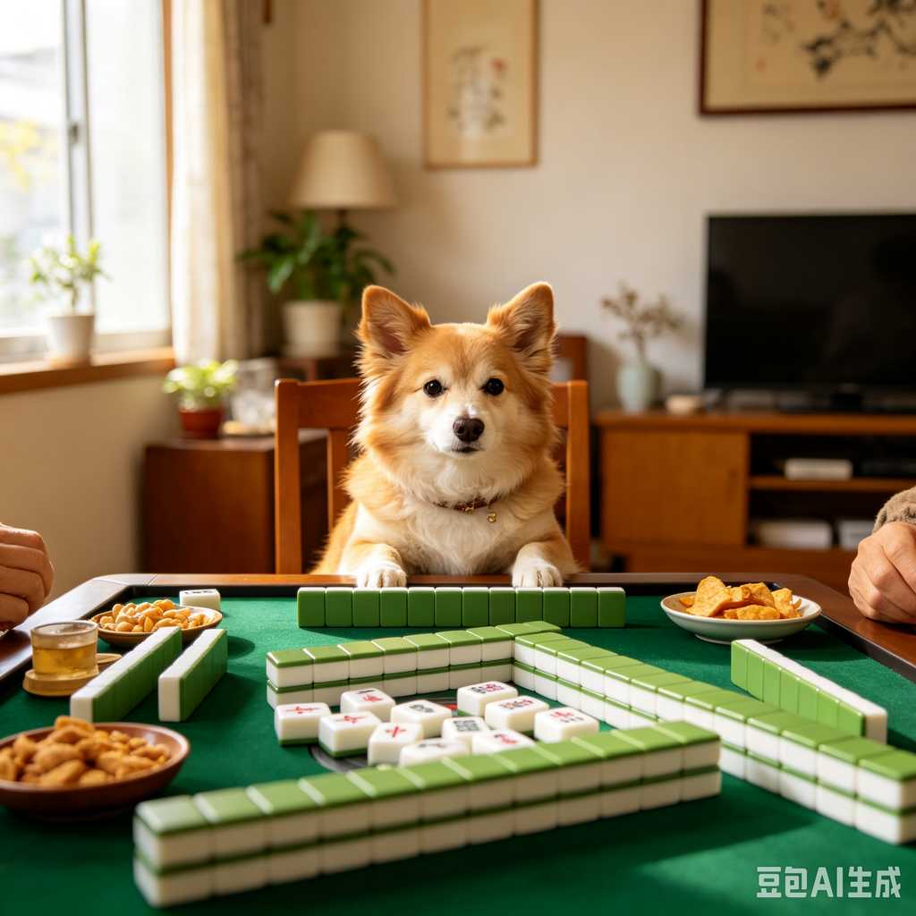 Cologne,mahjong