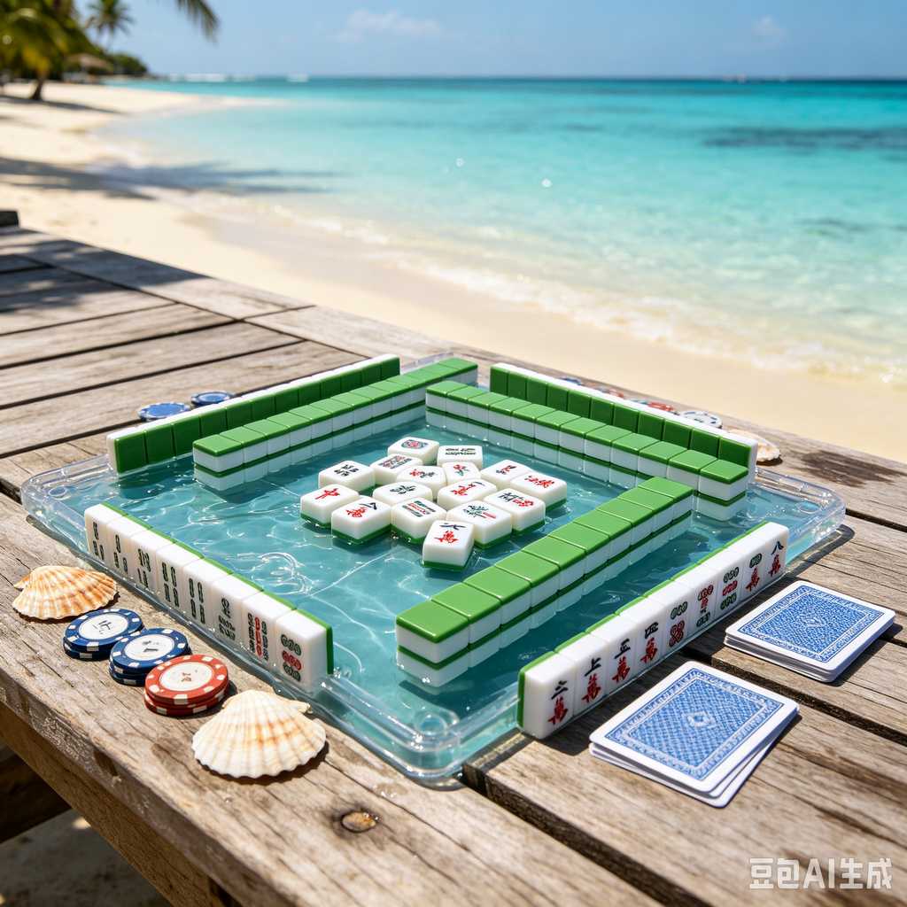 Buffalo,mahjong