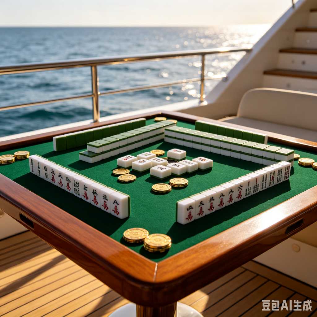 ChicagoHeights,mahjong