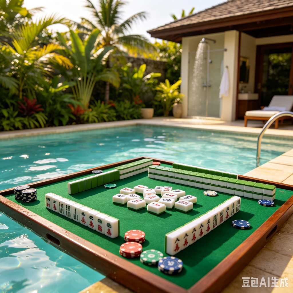 event custom mahjong tiles